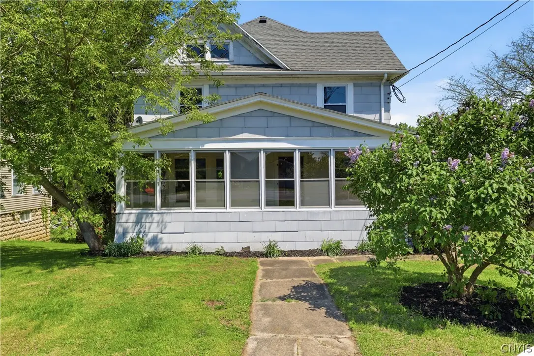 5103 Ridge Road, Williamson, NY 14589 - #1