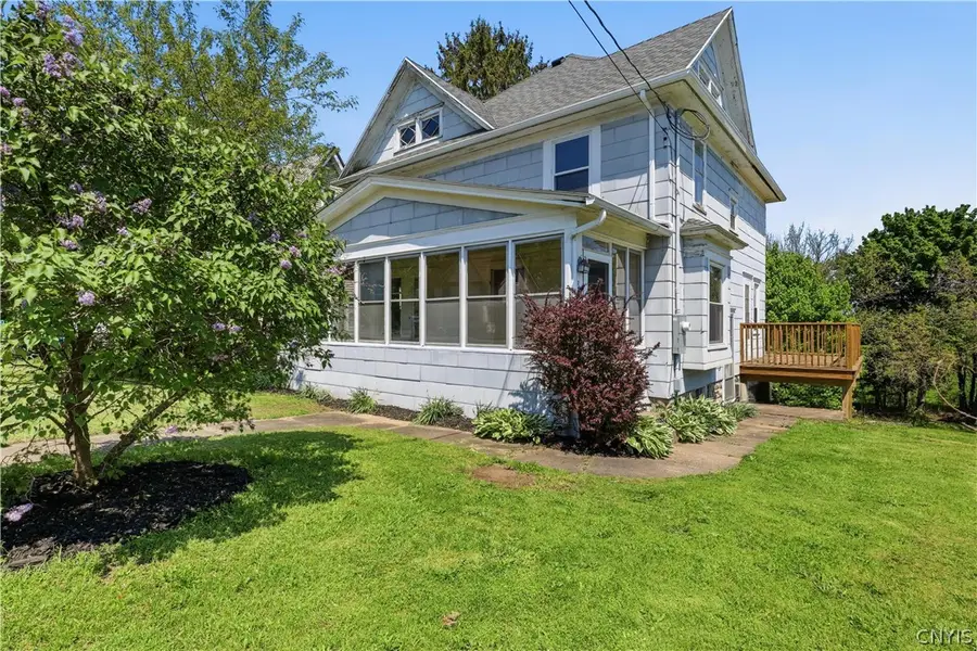 5103 Ridge Road, Williamson, NY 14589 - #3
