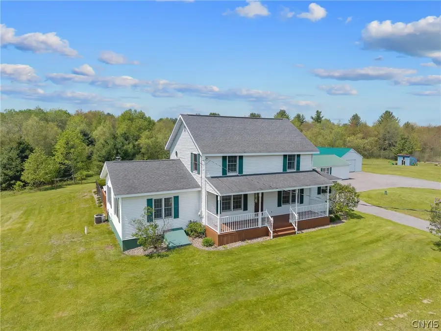 661 County Route 11, West Monroe, NY 13167 - #2