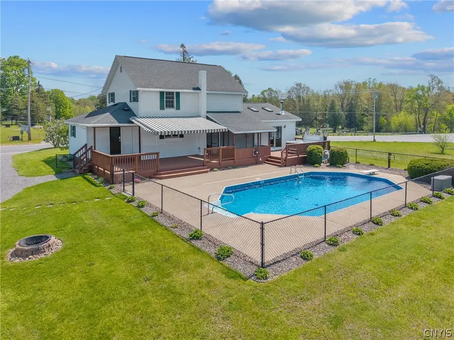 661 County Route 11, West Monroe, NY 13167 - #3