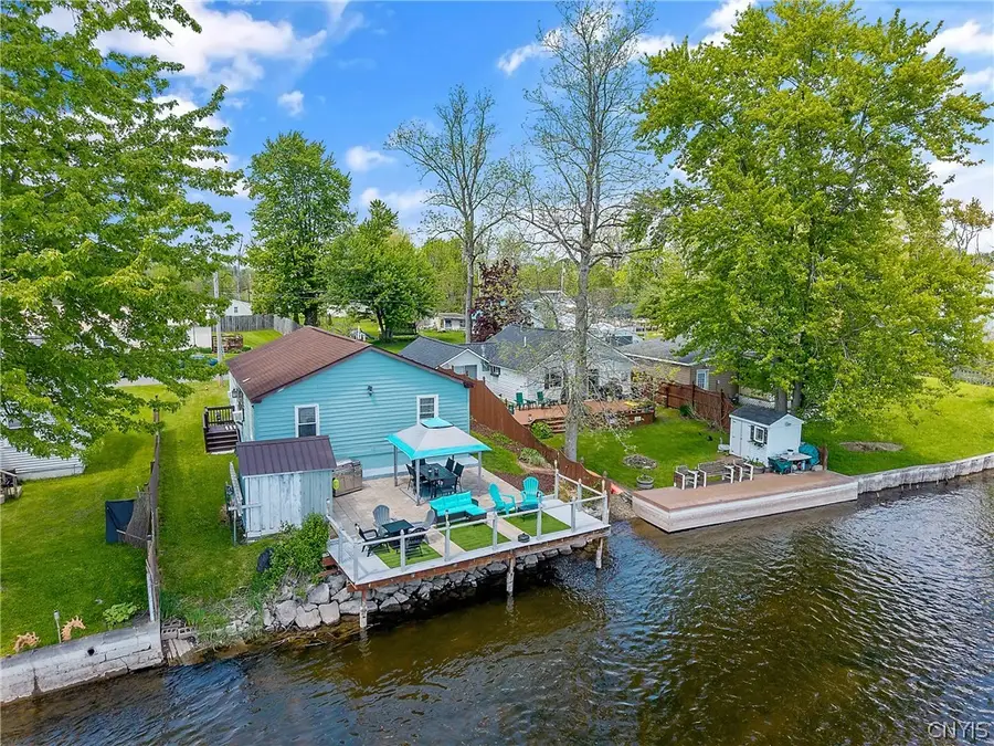 23 Manhattan Park Drive, Pennellville, NY 13132 - #2