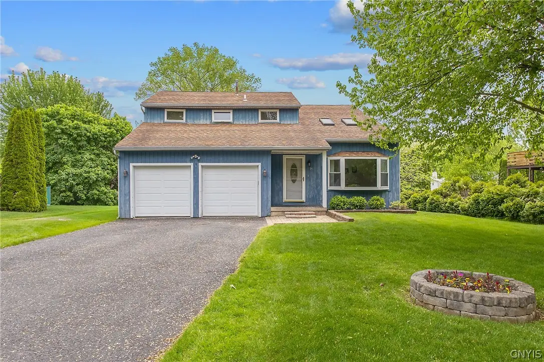 14 Braeside Road, Baldwinsville, NY 13027 - #1