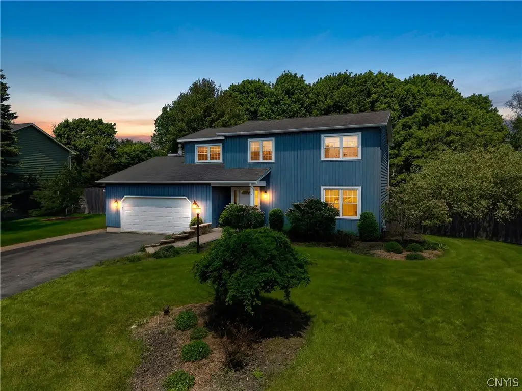 3907 Stetson Circle, Syracuse, NY 13215 - #1