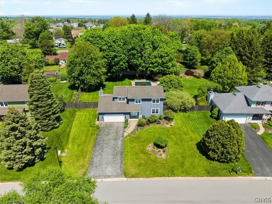 3907 Stetson Circle, Syracuse, NY 13215 - #2