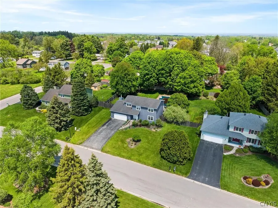 3907 Stetson Circle, Syracuse, NY 13215 - #3