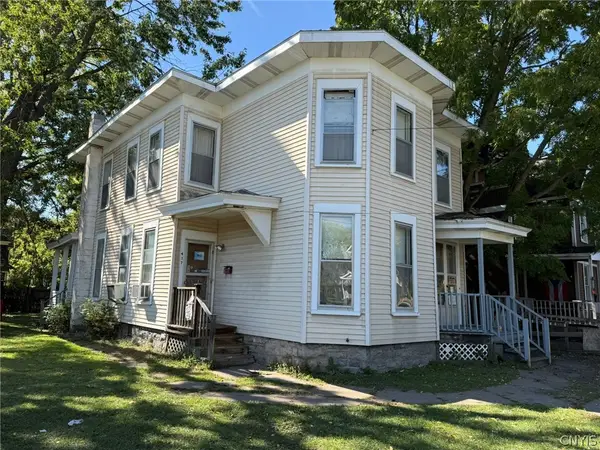 417 Delaware Street #19, Syracuse, NY 13204