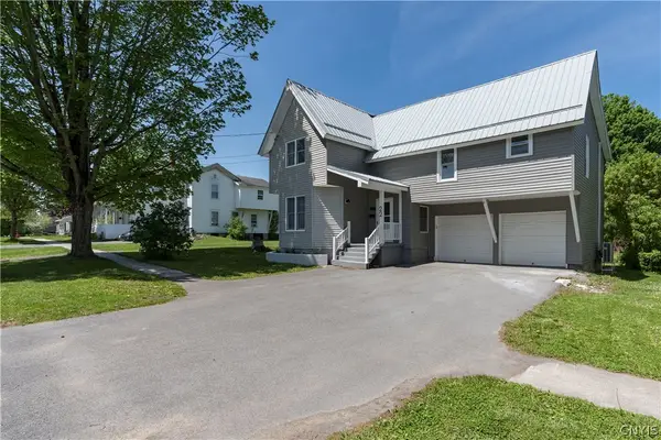 22 Vincent Street, Carthage, NY 13619