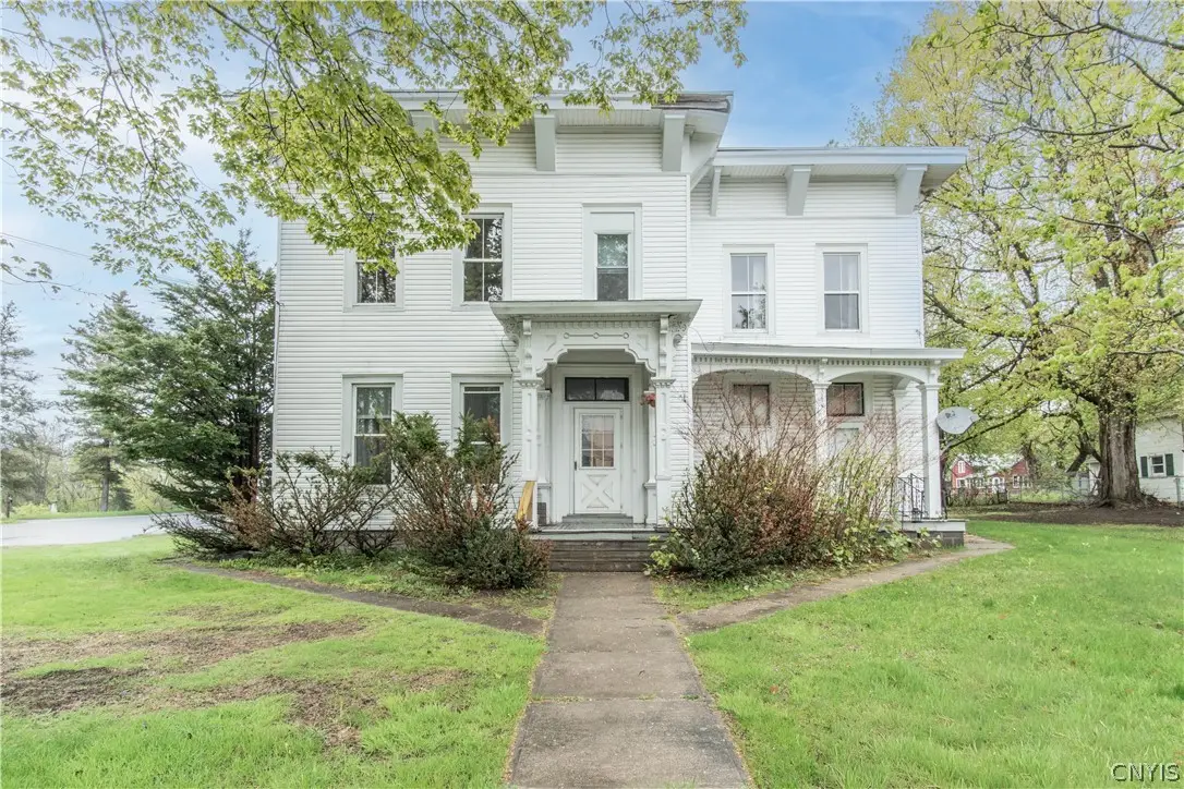 302 Main Street, Theresa, NY 13691 - #1