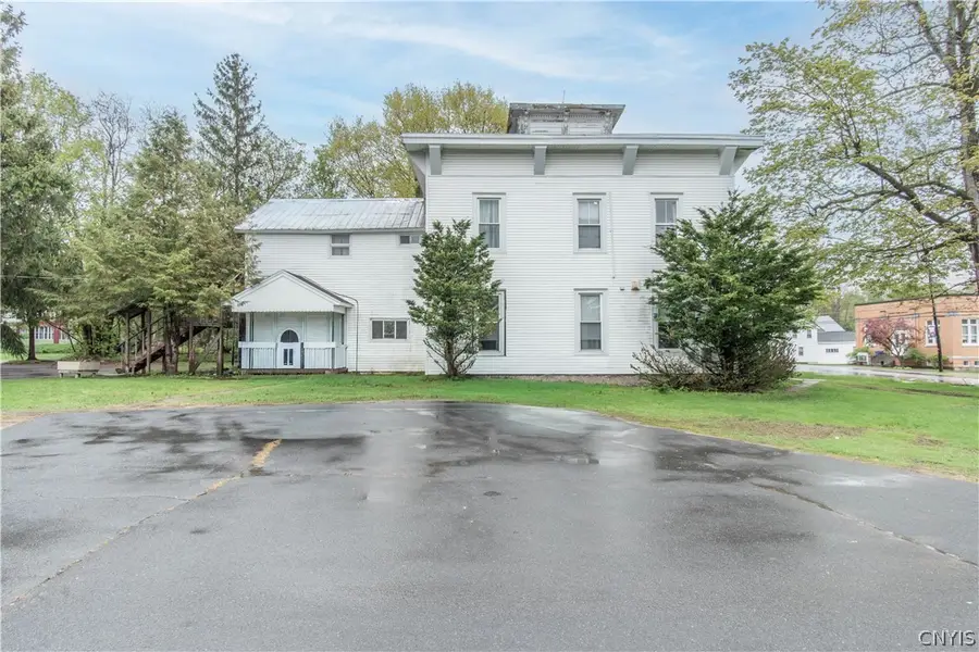 302 Main Street, Theresa, NY 13691 - #2