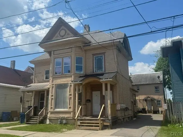 20 & 20.5 Charles Street, Cortland, NY 13045 - #1
