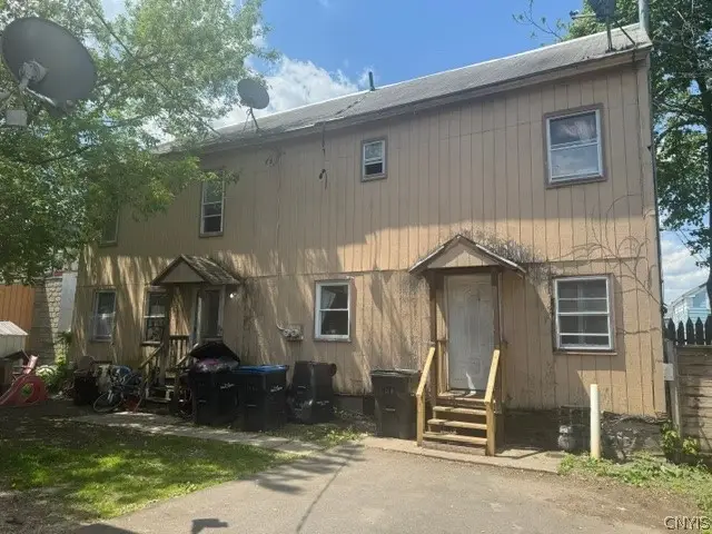 20 & 20.5 Charles Street, Cortland, NY 13045 - #2