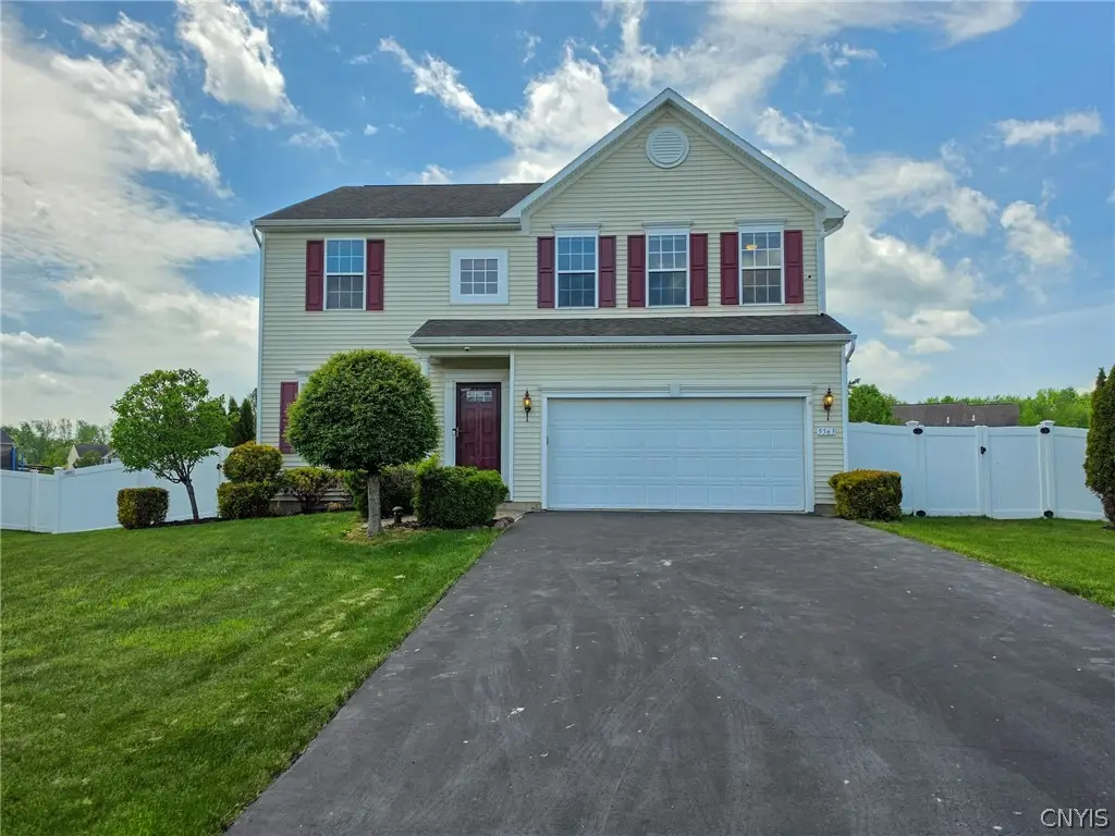 5563 Perth Course, Clay, NY 13041 - #1