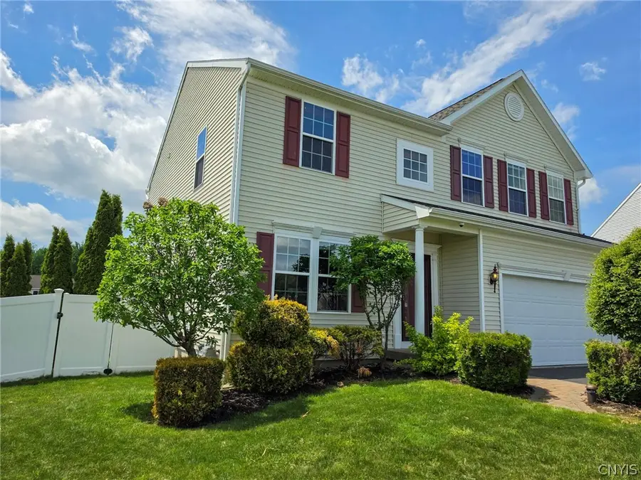 5563 Perth Course, Clay, NY 13041 - #2