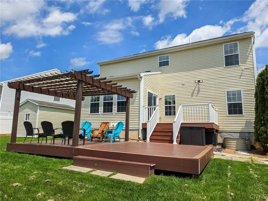 5563 Perth Course, Clay, NY 13041 - #3