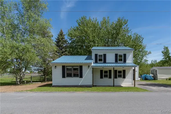 18365 Minkler Road, Adams Center, NY 13606