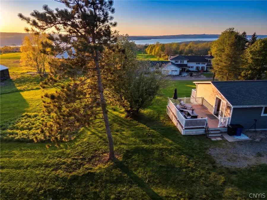 1779 E Lake Road, Skaneateles, NY 13152 - #2