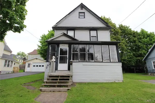415 Park Street, Fulton, NY 13069