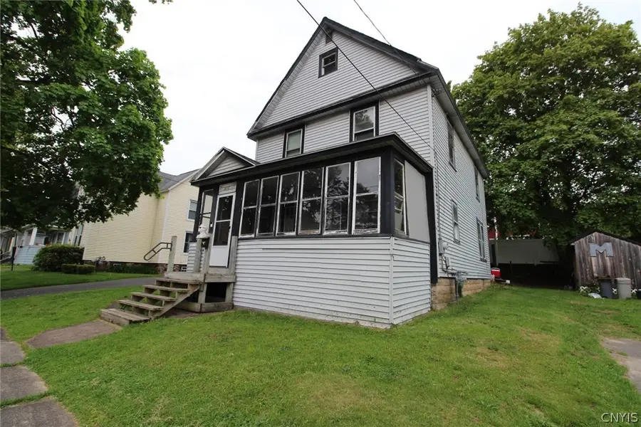 415 Park Street, Fulton, NY 13069 - #2