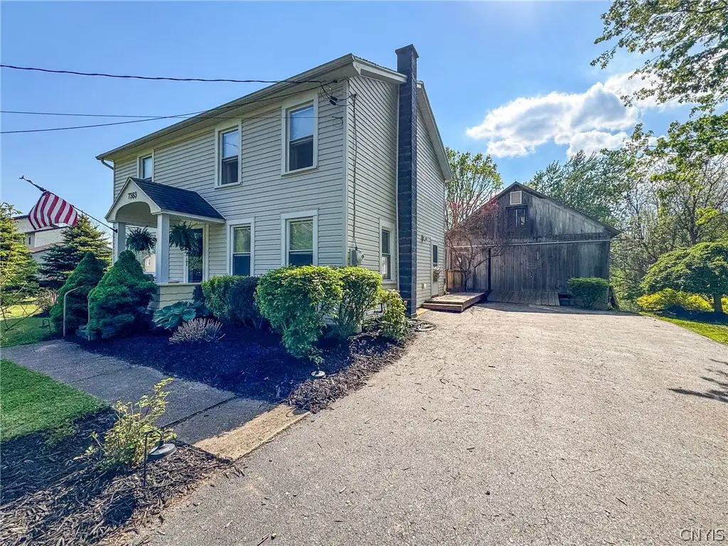 7383 Powers Road, Auburn, NY 13021 - #1