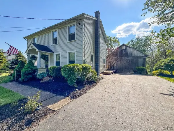 7383 Powers Road, Auburn, NY 13021