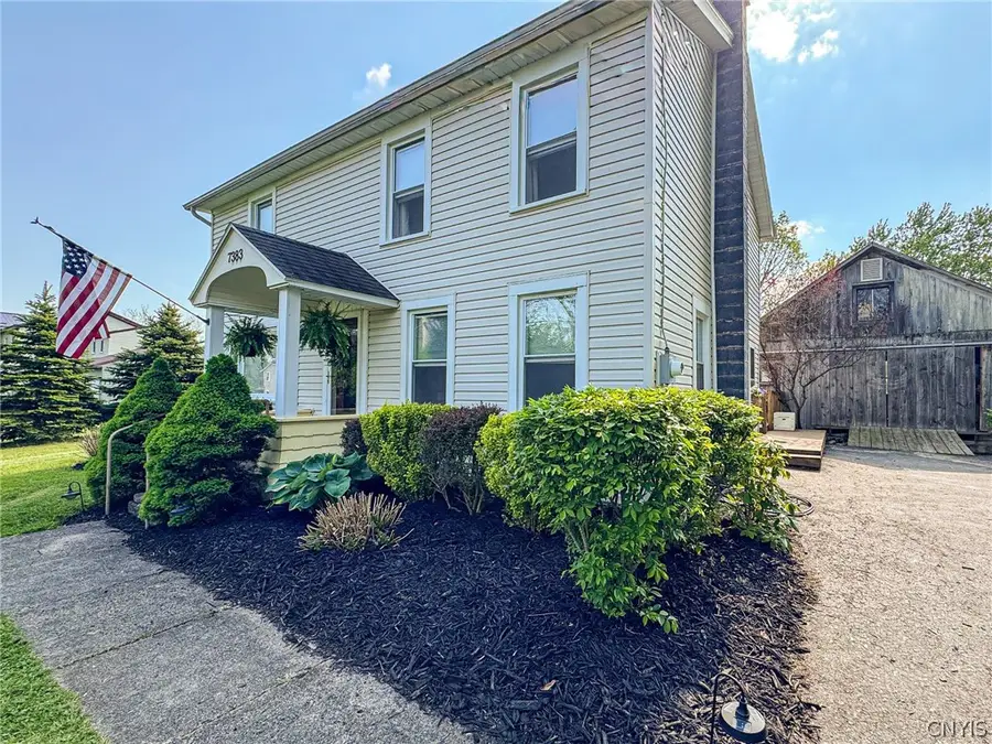 7383 Powers Road, Auburn, NY 13021 - #3