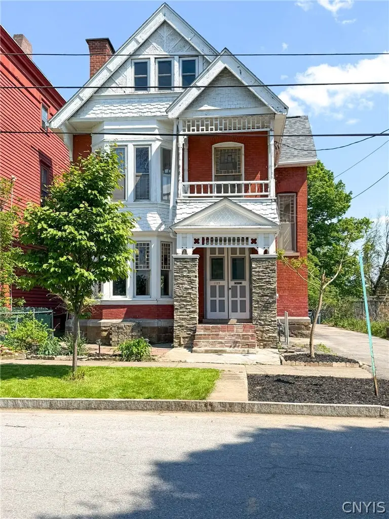 1129 Summit Place, Utica, NY 13501 - #1