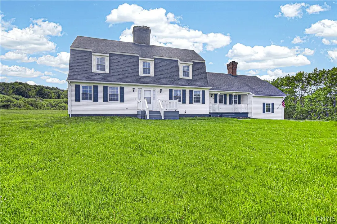 437 Joslin Hill Road, Frankfort, NY 13340 - #1
