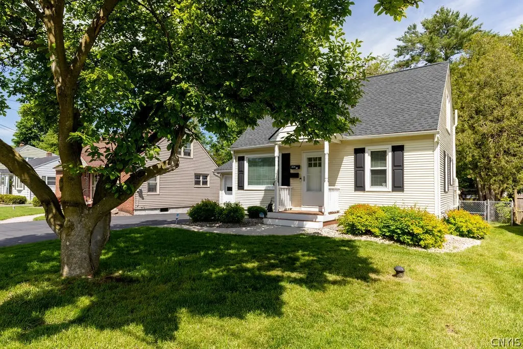 219 S Terry Road, Syracuse, NY 13219 - #1