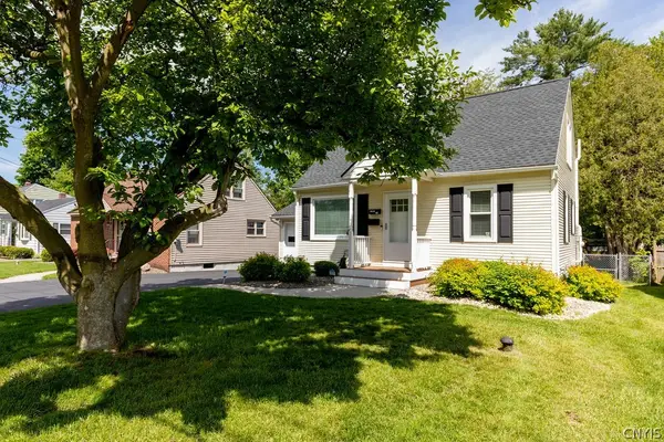 219 S Terry Road, Syracuse, NY 13219