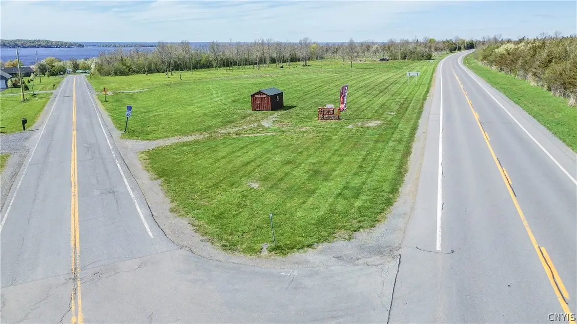 0 Cnty Rte 72 Lot#1, Henderson, NY 13650 - #1