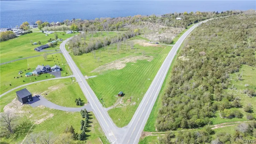 0 Rte 3 Lot #3, Henderson, NY 13650 - #3