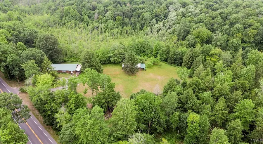 517 County Route 10, Pennellville, NY 13132 - #3