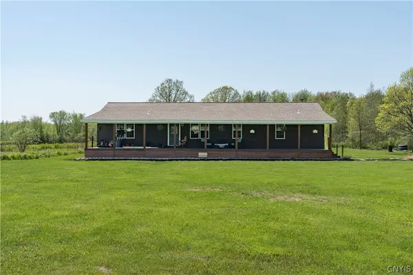 36035 Amend Road, La Fargeville, NY 13656