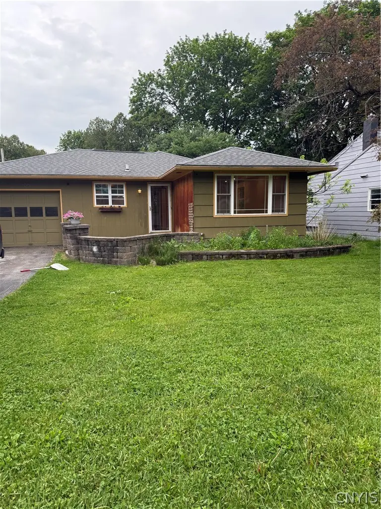 200 Gifford Parkway, Syracuse, NY 13214 - #1