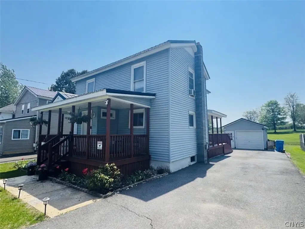 51 Madison Street, Carthage, NY 13619 - #1