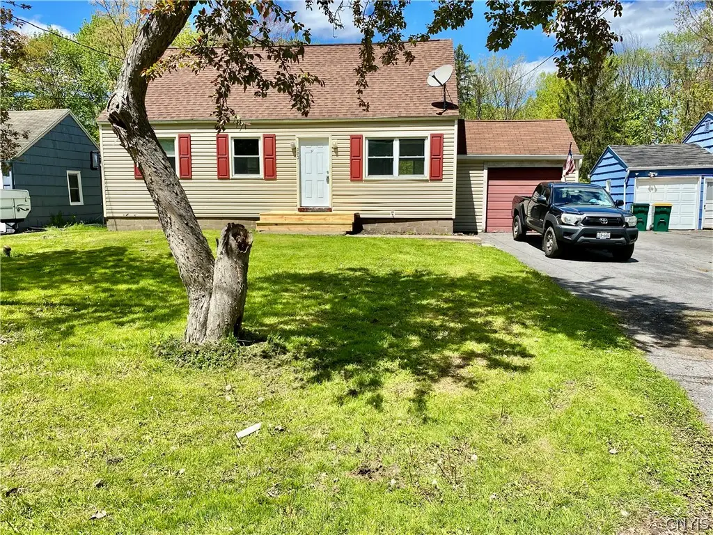 220 Roxann Avenue, Syracuse, NY 13212 - #1