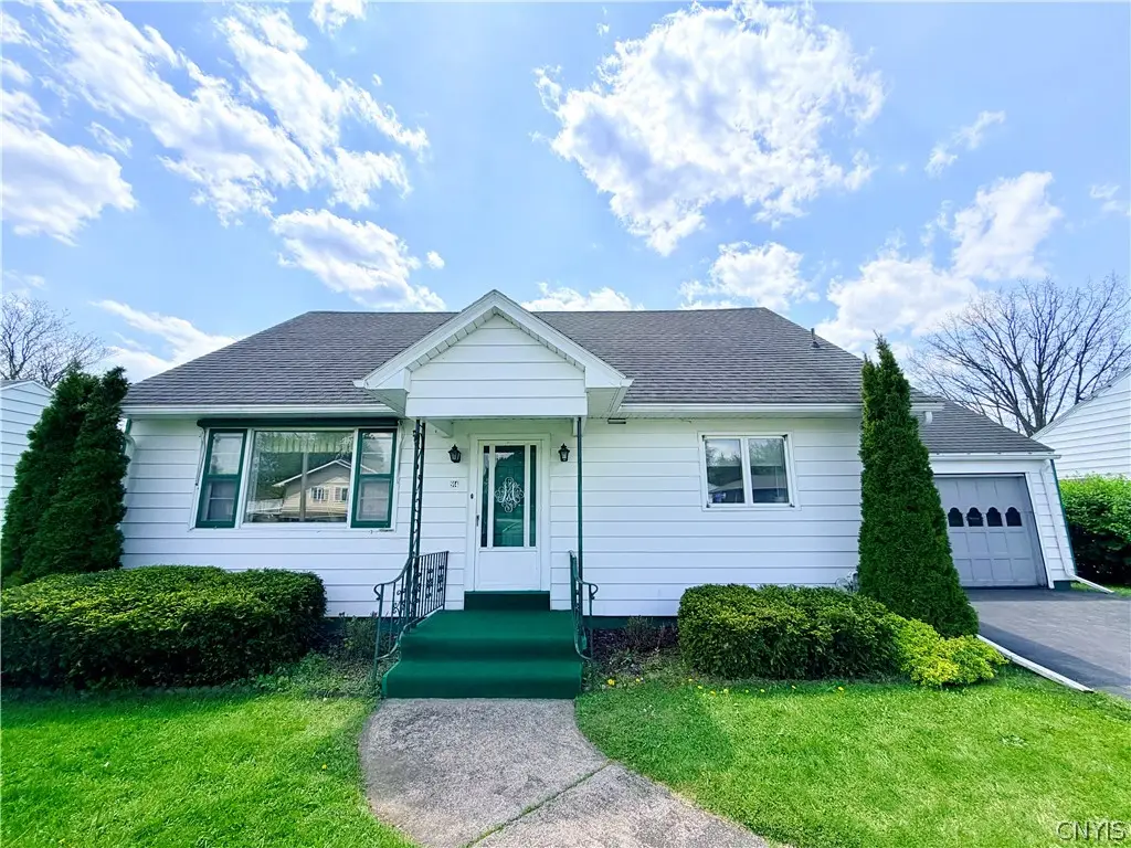 914 Arthur Street, Utica, NY 13501 - #1