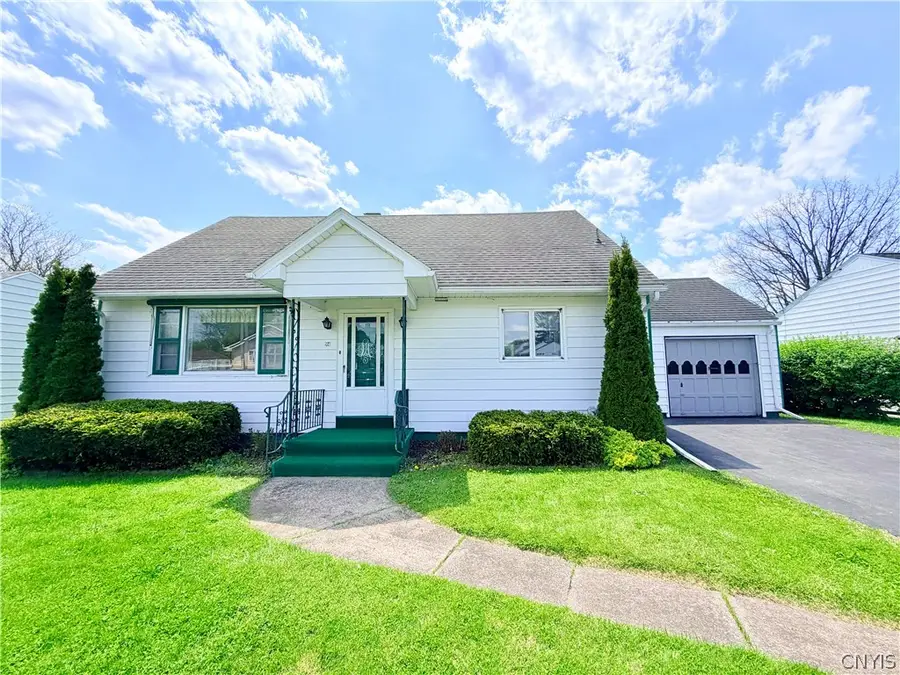 914 Arthur Street, Utica, NY 13501 - #2