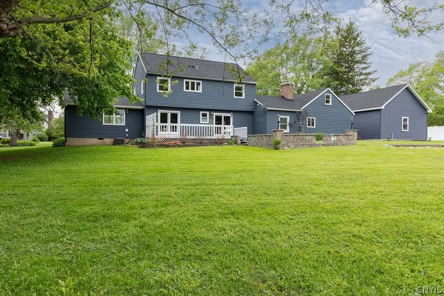 5560 Huntington Drive, Cazenovia, NY 13035 - #2