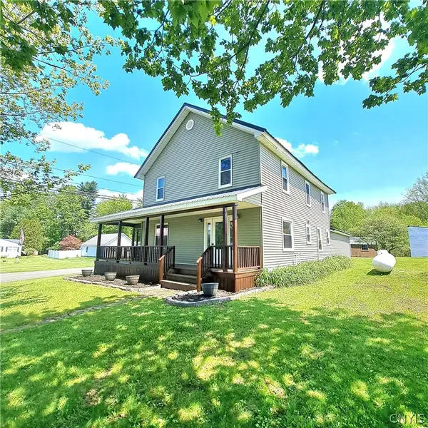 8484 Mill Pond, Blossvale, NY 13308