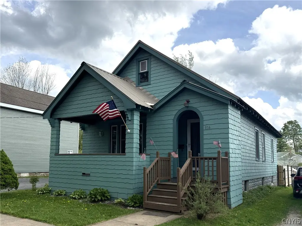154 Schuyler Street, Boonville, NY 13309 - #1