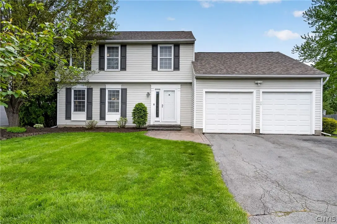 6143 Palisades Dr, Cicero, NY 13039 - #1