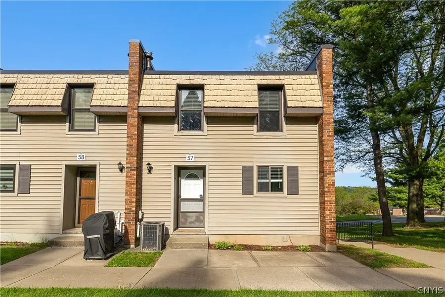 57 Chestnut Hills, New Hartford, NY 13413 - #3