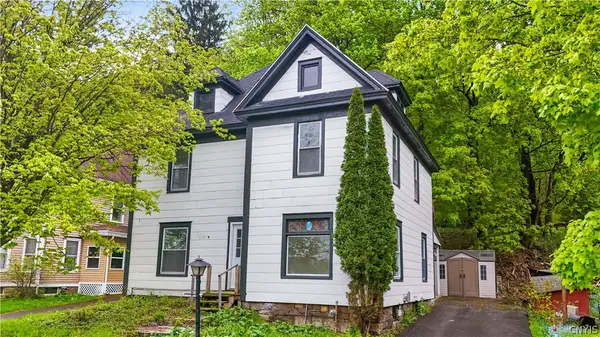 330 E Main Street, Ilion, NY 13357