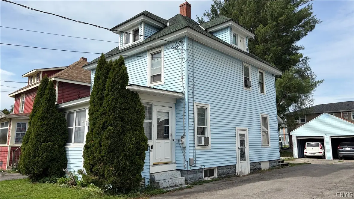 330 Steuben Street, Herkimer, NY 13350 - #1
