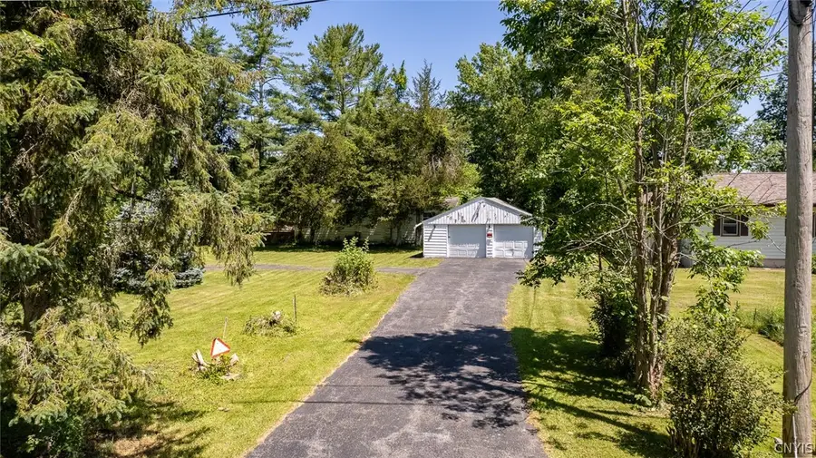 8196 Kneeskern Road, Bridgeport, NY 13030 - #2
