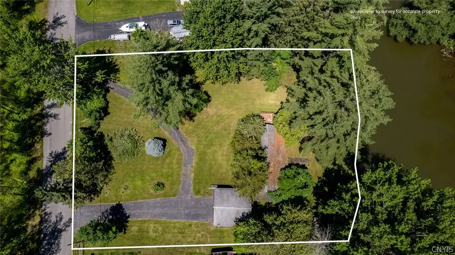 8196 Kneeskern Road, Bridgeport, NY 13030 - #3