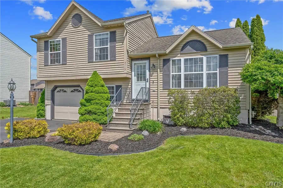5115 Old Barn Road, Clay, NY 13041 - #3