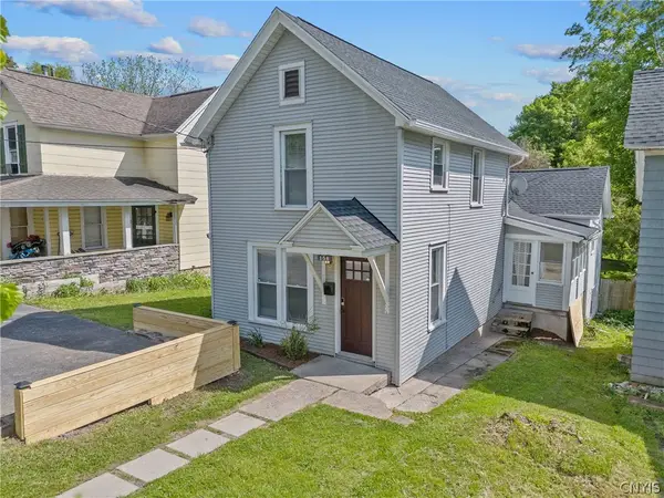 156 Washington Street, Manlius, NY 13104