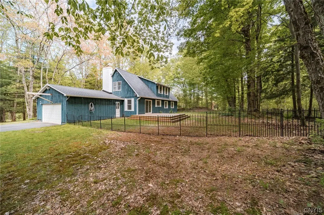 53 Pine Ridge, Central Square, NY 13036 - #1